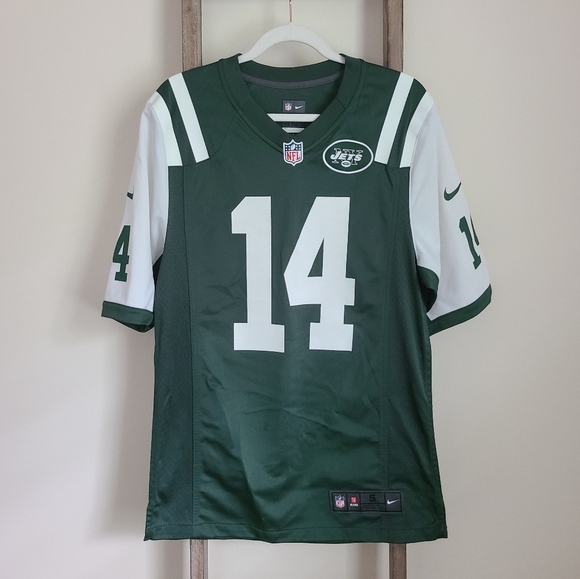 ⭐️40% Off⭐️ NFL New York Jets Sam Darnold Jersey - Picture 1 of 15